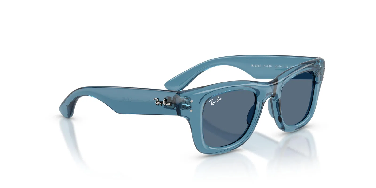 Ray-Ban Junior 9240S Sunglasses - view 15